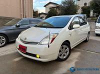 Toyota Prius 2008