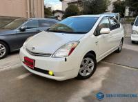 Toyota Prius 2008