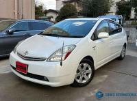 Toyota Prius 2008