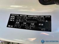 Toyota Prius 2008