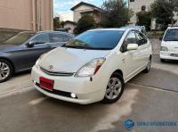 Toyota Prius 2008