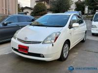 Toyota Prius 2008