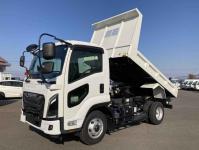 Isuzu Forward 2024