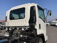 Isuzu Forward 2024