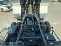 Isuzu Forward 2024