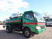 Hino Dutro 2007