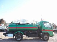 Hino Dutro 2007