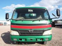 Hino Dutro 2007