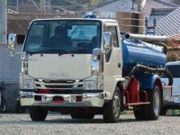 Isuzu ELF 2019