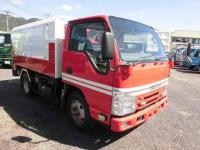 Isuzu ELF 2018