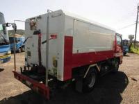 Isuzu ELF 2018