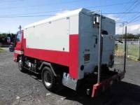 Isuzu ELF 2018