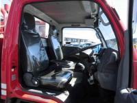 Isuzu ELF 2018