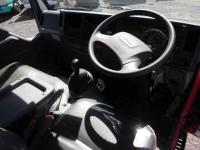 Isuzu ELF 2018