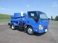 Isuzu ELF 2017