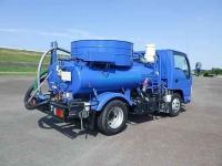 Isuzu ELF 2017