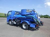 Isuzu ELF 2017