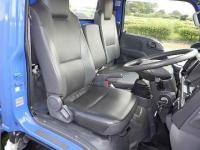 Isuzu ELF 2017