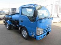 Isuzu ELF 2016