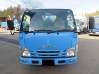 Isuzu ELF 2016