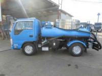 Isuzu ELF 2016