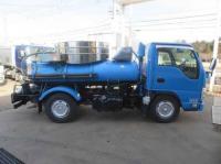 Isuzu ELF 2016
