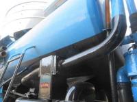 Isuzu ELF 2016