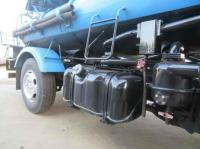 Isuzu ELF 2016