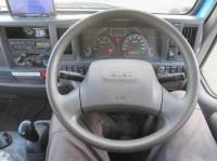 Isuzu ELF 2016