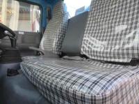 Isuzu ELF 2016