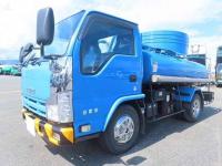 Isuzu ELF 2012