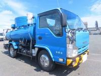 Isuzu ELF 2012