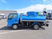 Isuzu ELF 2012