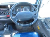 Isuzu ELF 2012