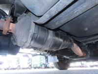 Isuzu ELF 2012