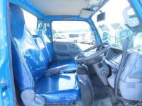 Isuzu ELF 2012