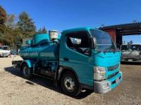 Mitsubishi Canter 2011