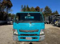 Mitsubishi Canter 2011