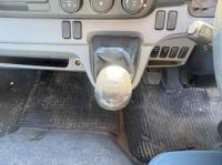 Mitsubishi Canter 2011