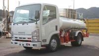 Isuzu ELF 2011