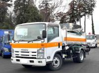 Isuzu ELF 2008