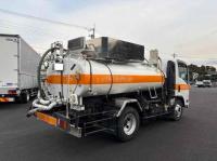 Isuzu ELF 2008