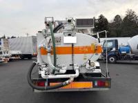 Isuzu ELF 2008