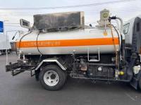Isuzu ELF 2008