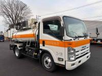 Isuzu ELF 2008