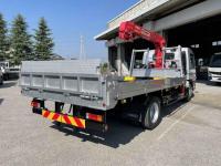 Mitsubishi Canter 2013