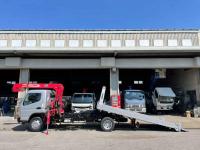 Mitsubishi Canter 2013