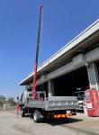 Mitsubishi Canter 2013