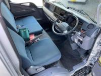 Mitsubishi Canter 2013