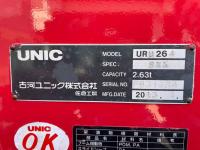Mitsubishi Canter 2013